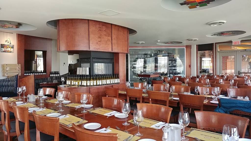 Restaurant Crescendo | restaurant | 5150 Boulevard LaSalle, Verdun, QC H4G 3G2, Canada | 5147662171 OR +1 514-766-2171