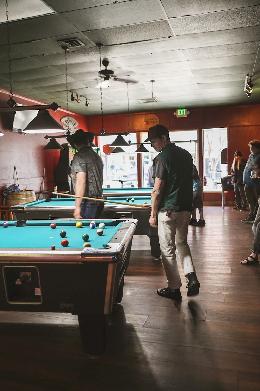 Moose Lounge | night club | 401 Sherman Ave, Coeur dAlene, ID 83814, USA | 2086647901 OR +1 208-664-7901