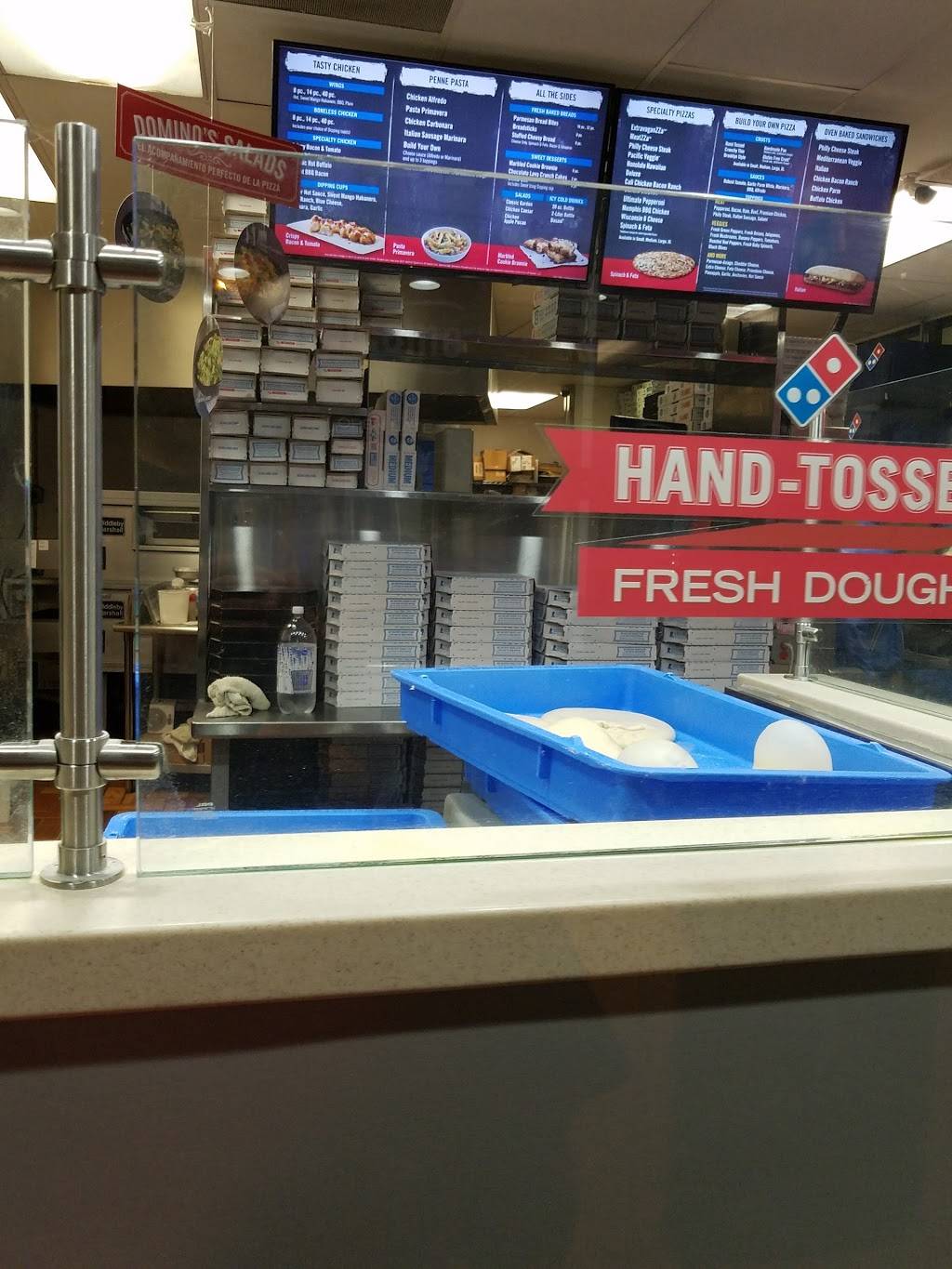 Dominos Pizza | meal delivery | 2405 Michael Dr, Newbury Park, CA 91320, USA | 8054990681 OR +1 805-499-0681