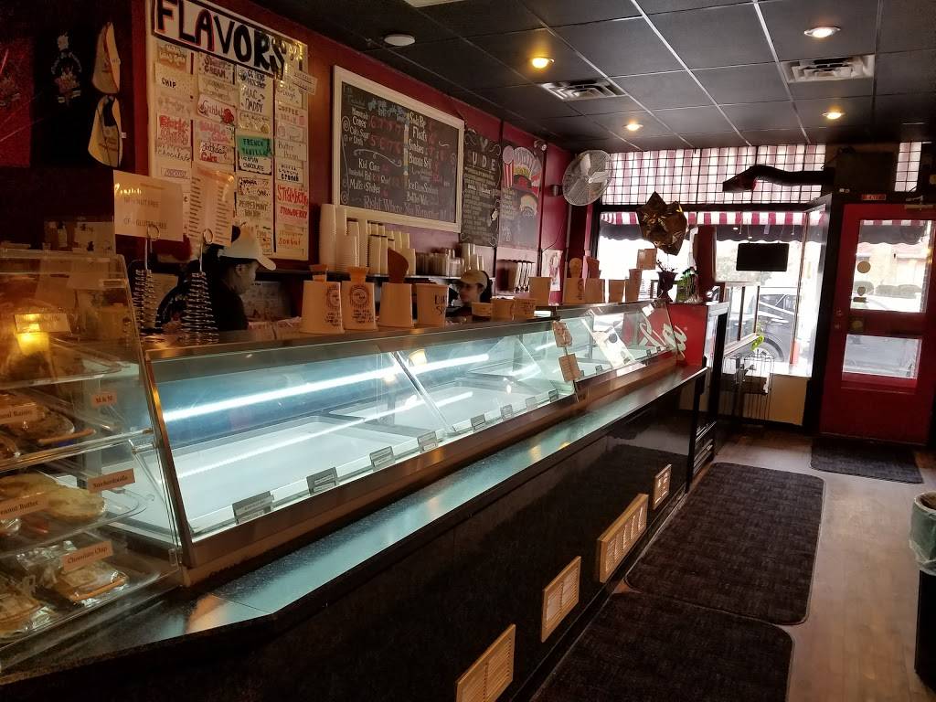 Grand Ole Creamery & Grand Pizzeria | restaurant | 750 Grand Ave, St Paul, MN 55105, USA | 6512931655 OR +1 651-293-1655