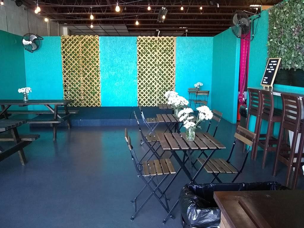 Plant Mission Kitchen | restaurant | 1322 25th St, Orlando, FL 32805, USA | 4077579240 OR +1 407-757-9240