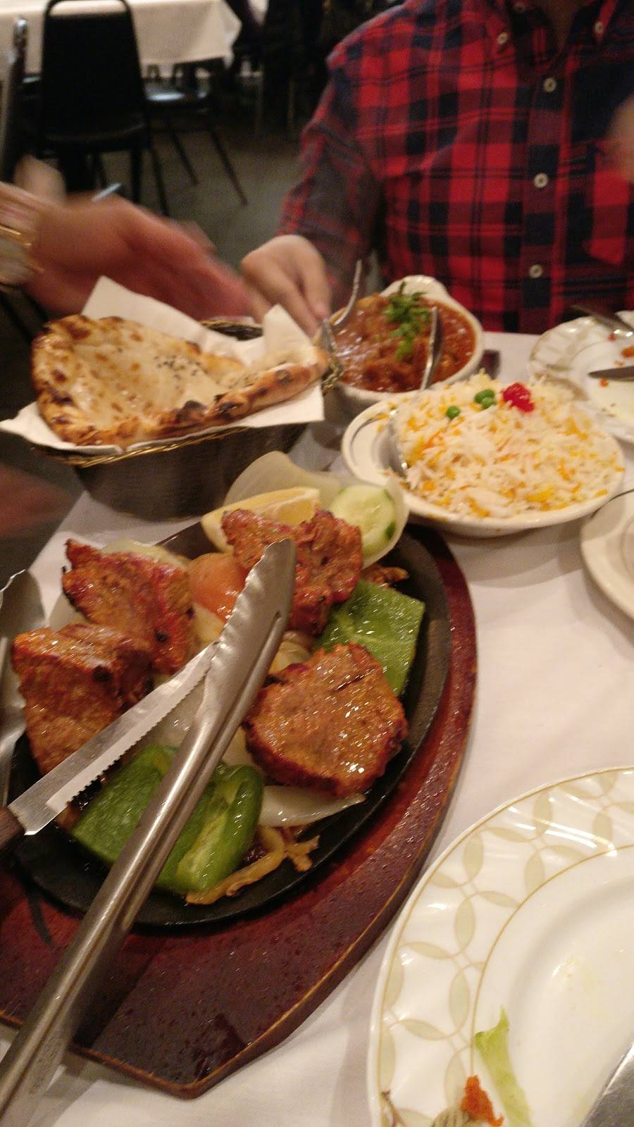 Aatish On the Hill | restaurant | 4322, 609 Pennsylvania Ave SE, Washington, DC 20003, USA | 2027335026 OR +1 202-733-5026