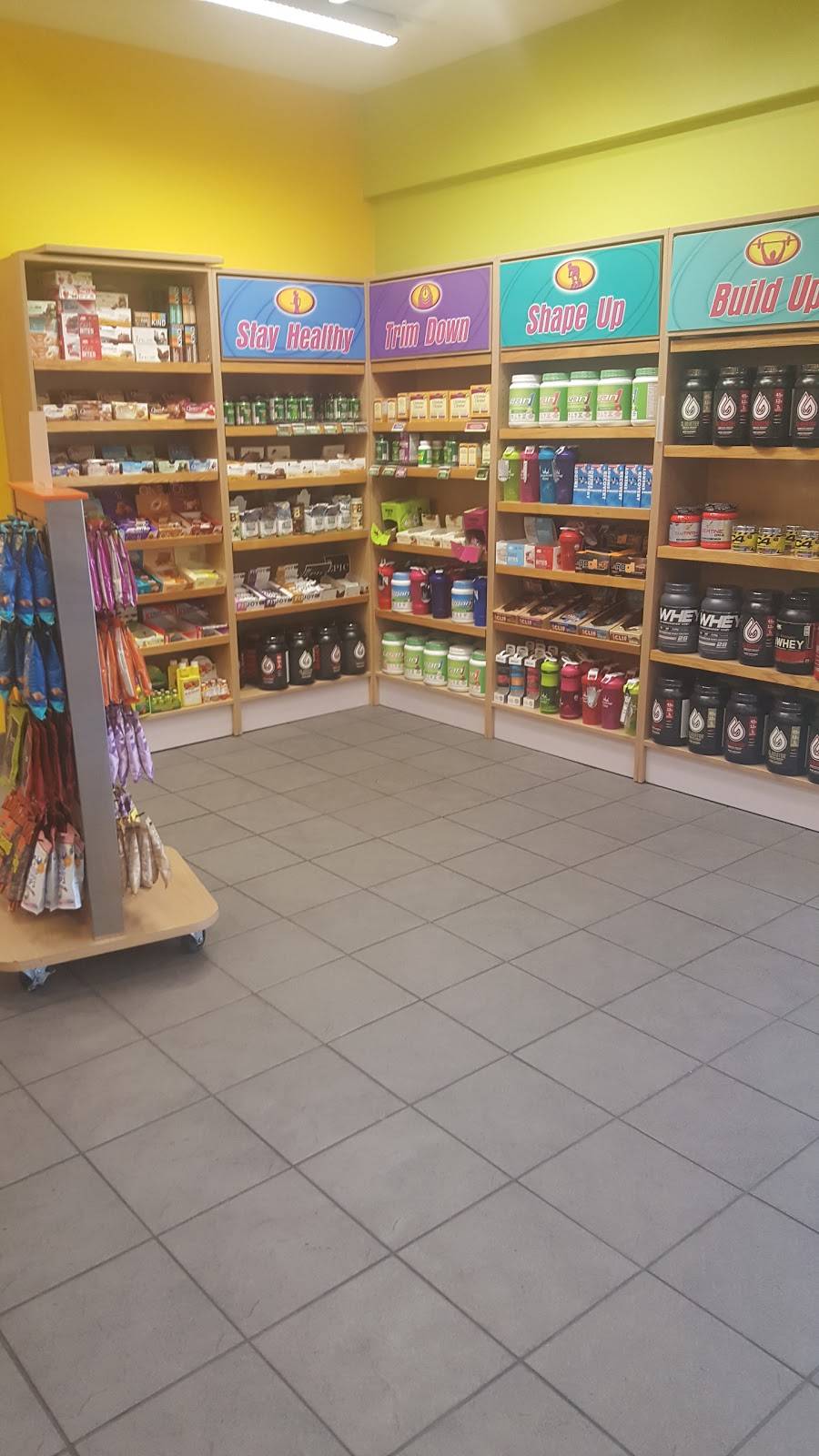 Smoothie King | meal delivery | 111-A Robert E Lee Blvd, New Orleans, LA 70124, USA | 5042861471 OR +1 504-286-1471