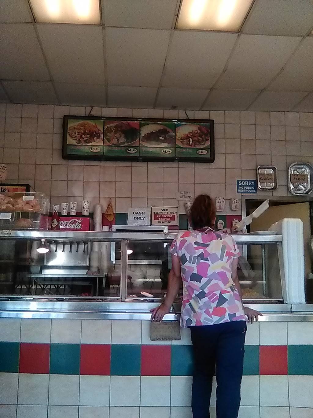 OK Chinese Restaurant | restaurant | 6320 N Figueroa St, Los Angeles, CA 90042, USA | 3232592414 OR +1 323-259-2414