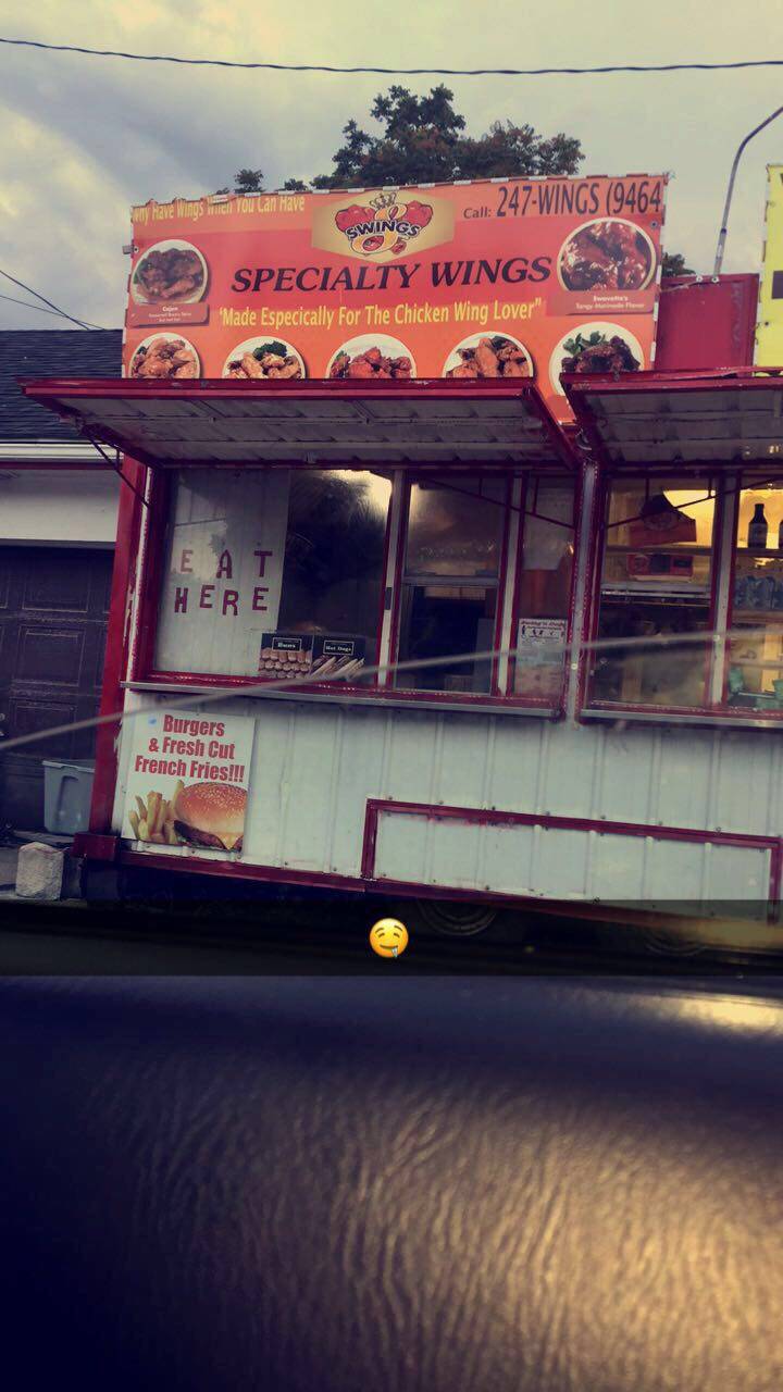 Specialty Wings | restaurant | 2280 Fillmore Ave, Buffalo, NY 14214, USA | 7162479464 OR +1 716-247-9464