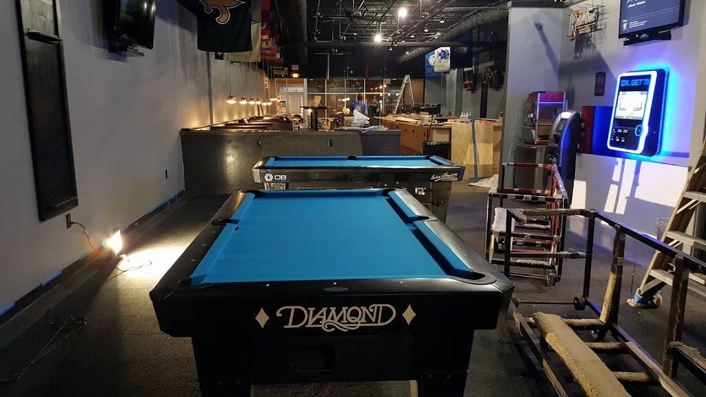 Boogies Grill & Chill | restaurant | 2650 Beach Blvd #41, Biloxi, MS 39531, USA | 2282072866 OR +1 228-207-2866