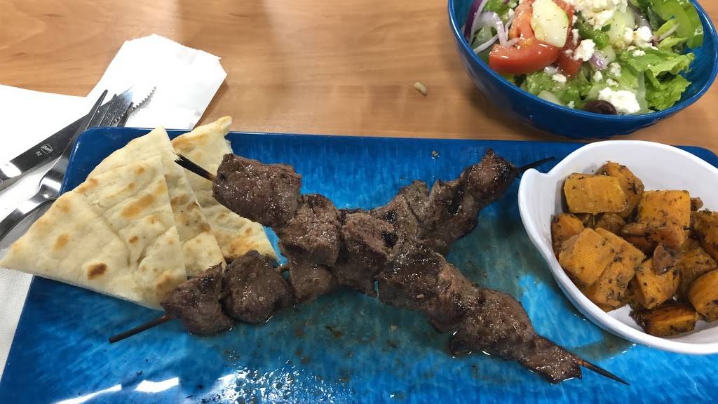 Spartan Gyros | restaurant | 4482 Weston Rd, Davie, FL 33331, USA | 9545160869 OR +1 954-516-0869