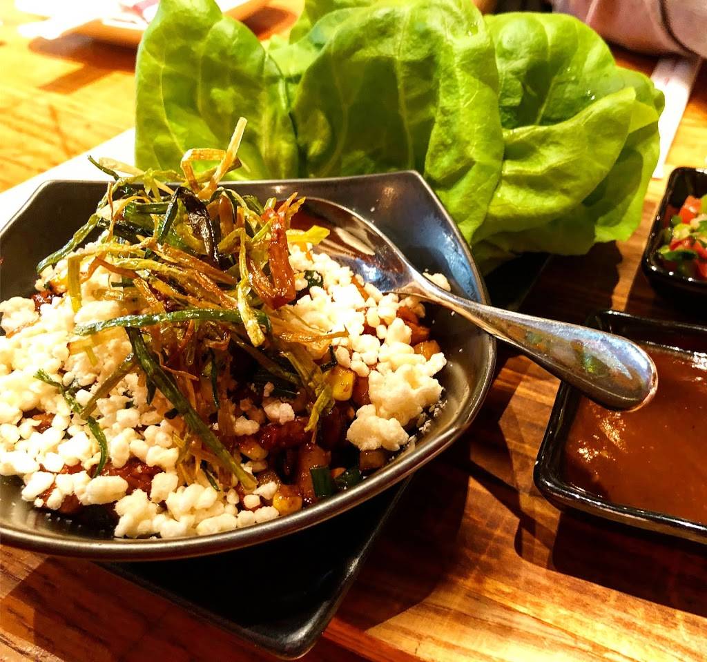 RedFarm | restaurant | 529 Hudson St, New York, NY 10014, USA | 2127929700 OR +1 212-792-9700