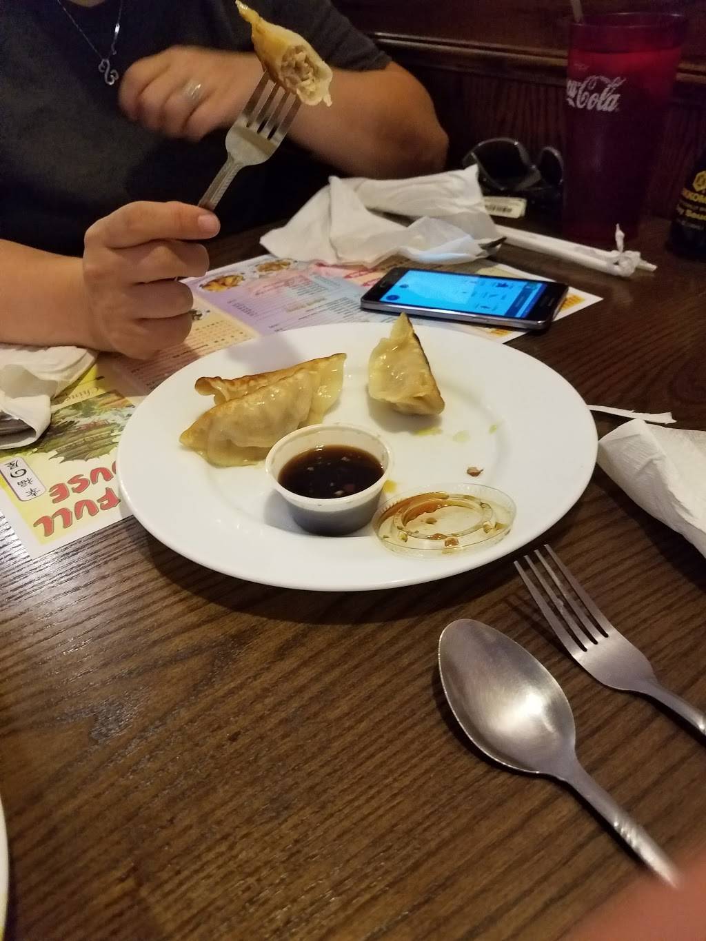 Full House | restaurant | 3507 W Emory Rd, Powell, TN 37849, USA | 8659478699 OR +1 865-947-8699