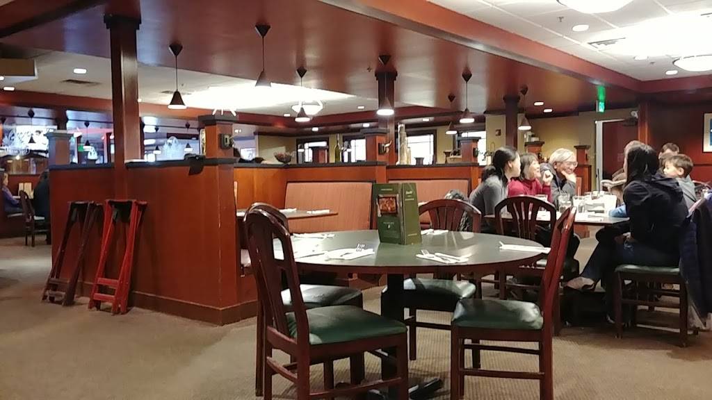 Green Mill Restaurant & Bar | restaurant | 1201 W 94th St, Bloomington, MN 55431, USA | 9528849898 OR +1 952-884-9898