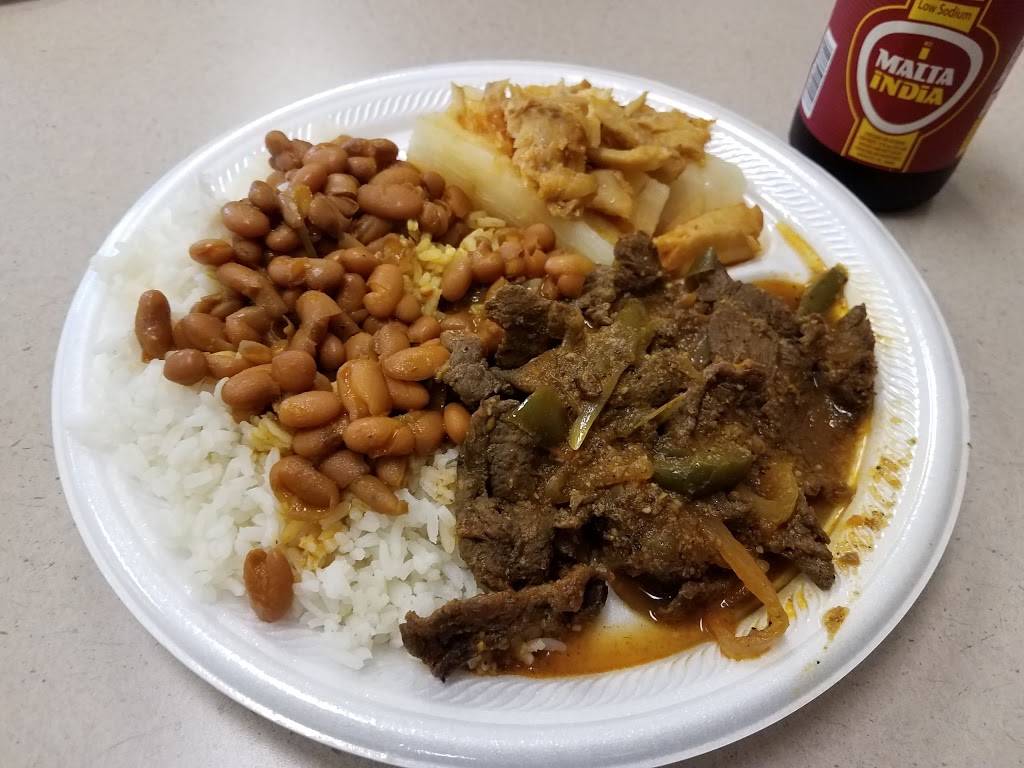 El Mofongo | bakery | 6011 103rd St #11, Jacksonville, FL 32210, USA | 9047774933 OR +1 904-777-4933