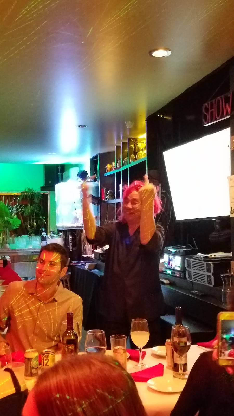 Lans Old Town | meal delivery | 1507 N Sedgwick St, Chicago, IL 60610, USA | 3122559888 OR +1 312-255-9888