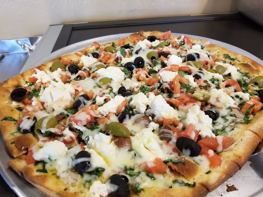 Kinseys Italian Cafe | meal takeaway | 6383 W Broadway, McCordsville, IN 46055, USA | 3173361300 OR +1 317-336-1300