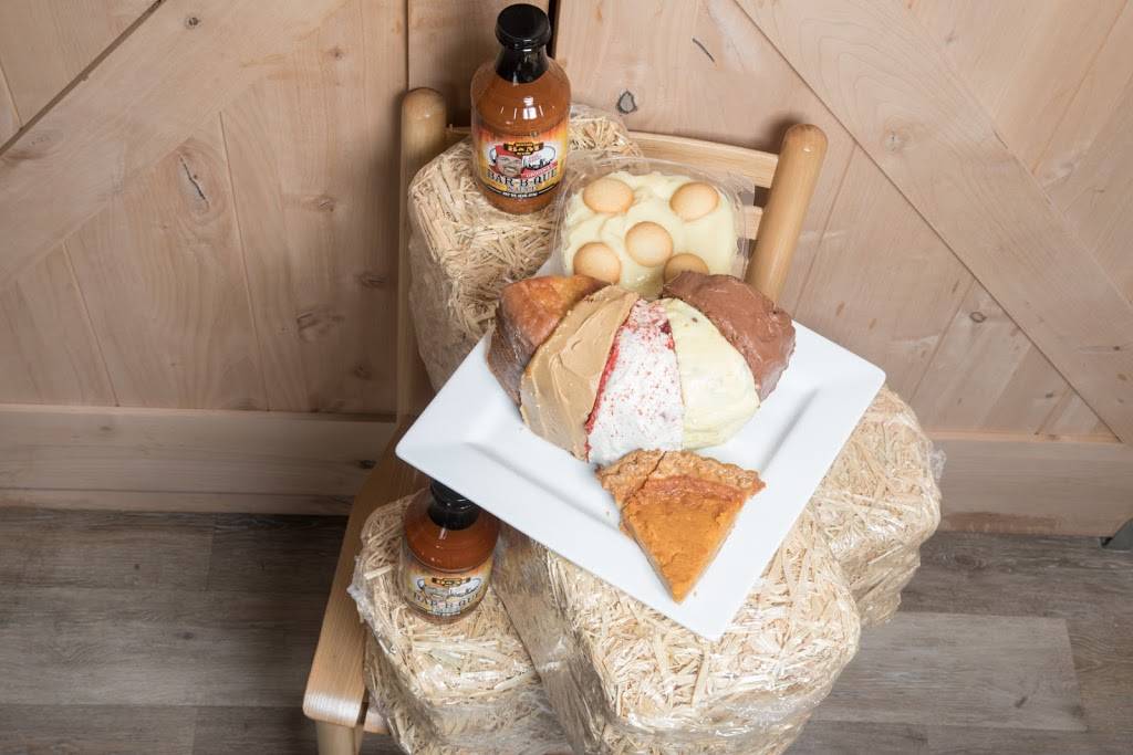 B&Ms Bbq | restaurant | 852 Copley Rd, Akron, OH 44320, USA | 3302520910 OR +1 330-252-0910