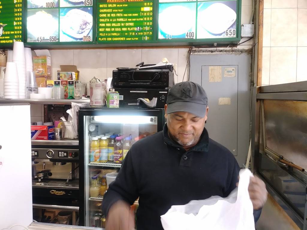 Polanco | restaurant | 2421 Adam Clayton Powell Jr Blvd, New York, NY 10030, USA | 2128621090 OR +1 212-862-1090