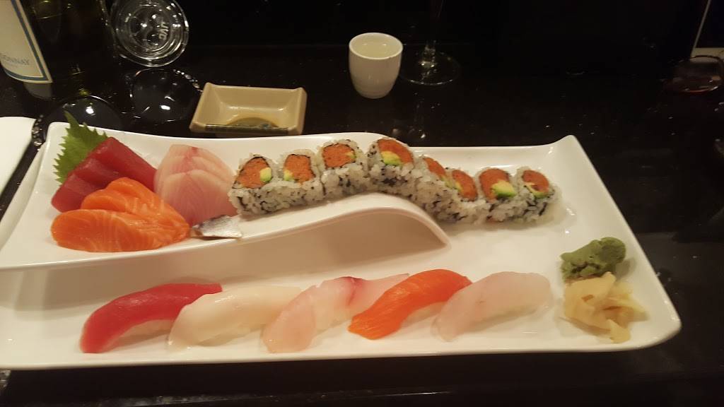 Wasabi Bistro | restaurant | 126 Myrtle Ave, Boonton, NJ 07005, USA | 9732408282 OR +1 973-240-8282