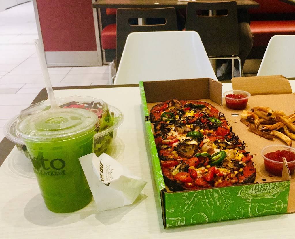 Gusto Farm to Street | restaurant | 4400 Sharon Rd, Charlotte, NC 28211, USA | 7049728050 OR +1 704-972-8050