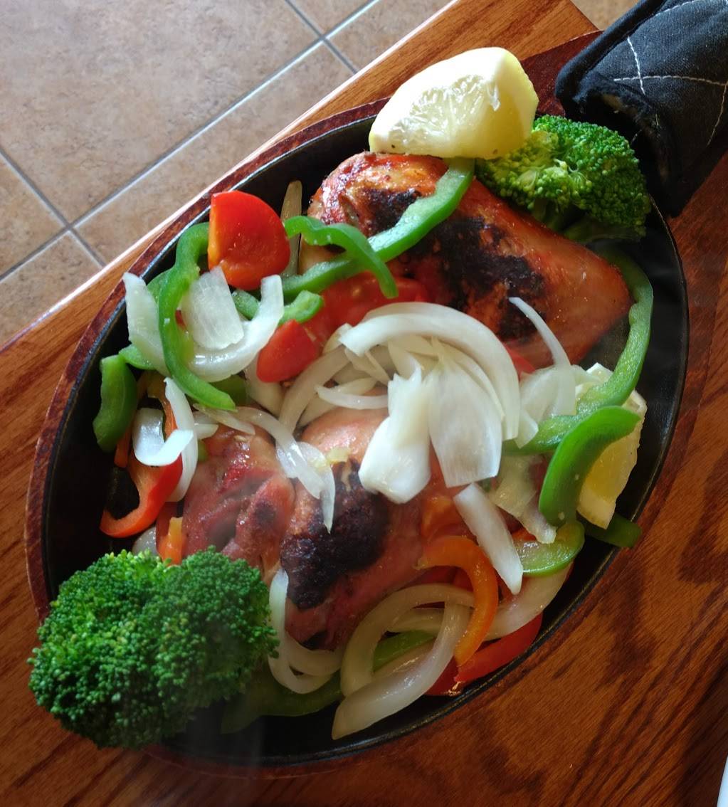 Sherpa Garden Restaurant & Bar | restaurant | 1005 W Colorado Ave, Colorado Springs, CO 80904, USA | 7198965577 OR +1 719-896-5577