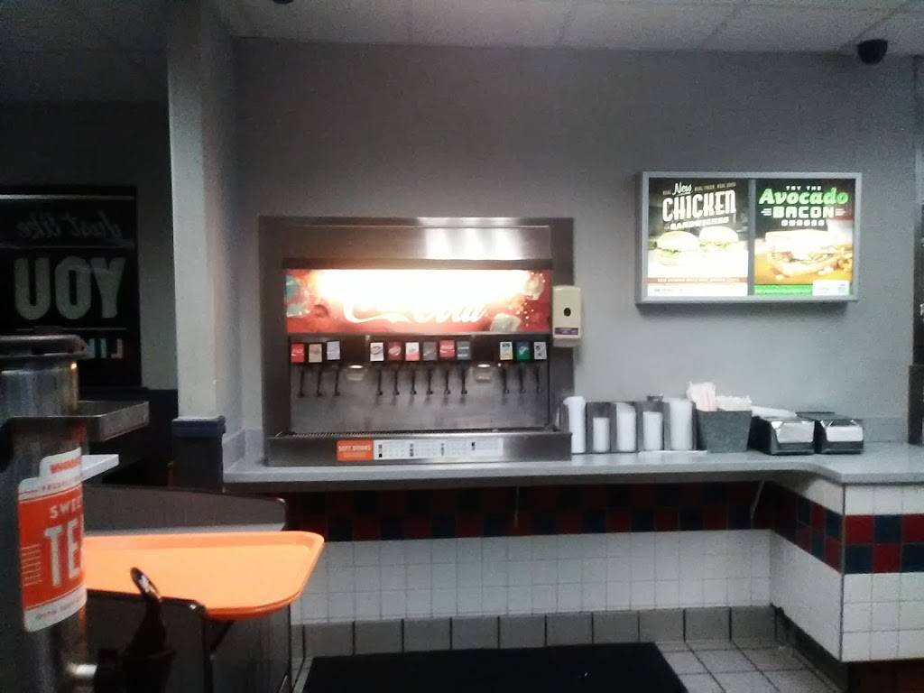 Whataburger | restaurant | 1012 E Milam St, Mexia, TX 76667, USA | 2545625200 OR +1 254-562-5200
