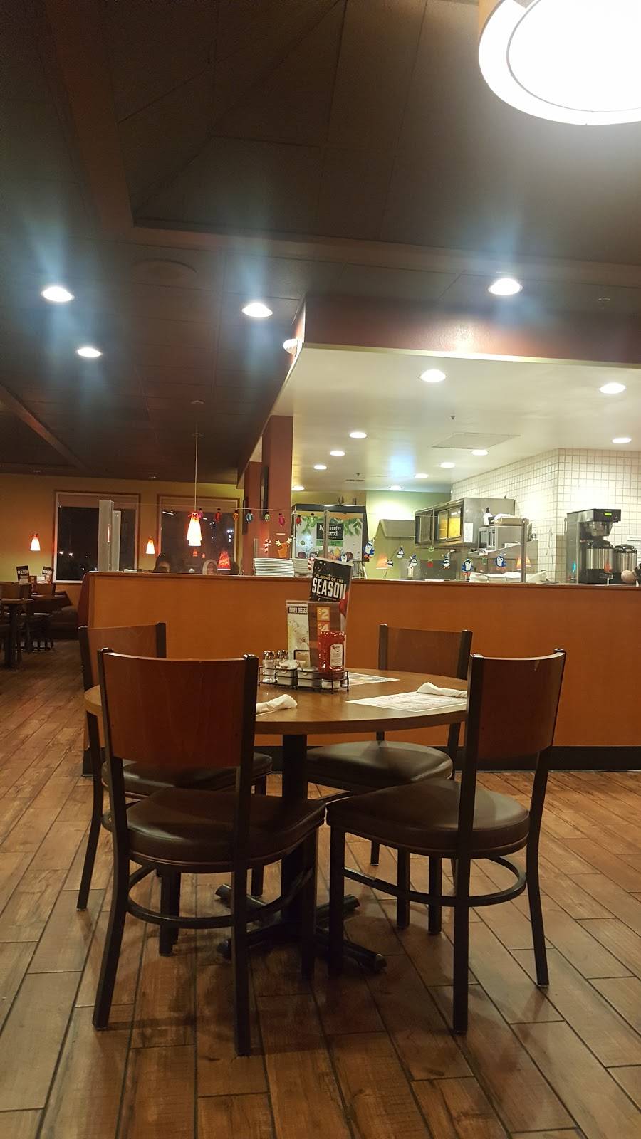 Dennys | restaurant | 2634 E Carson St, Lakewood, CA 90712, USA | 5624258448 OR +1 562-425-8448