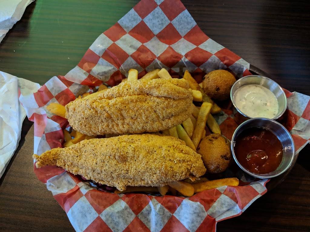 Daddy´s Catch Oyster Bar | restaurant | 5125 N President George Bush Hwy, Garland, TX 75040, USA | 9724950040 OR +1 972-495-0040