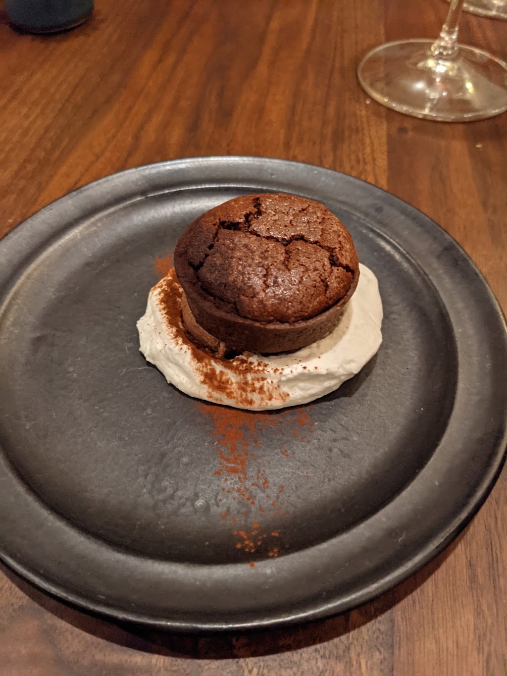 SPQR | restaurant | 1911 Fillmore St, San Francisco, CA 94115, USA | 4157717779 OR +1 415-771-7779