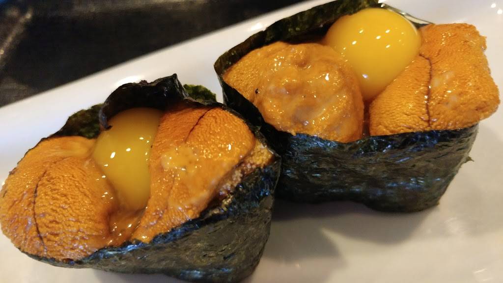 Matsu Sushi Bar | restaurant | 4855 Farm to Market 1960 Rd W, Houston, TX 77069, USA | 2818938700 OR +1 281-893-8700