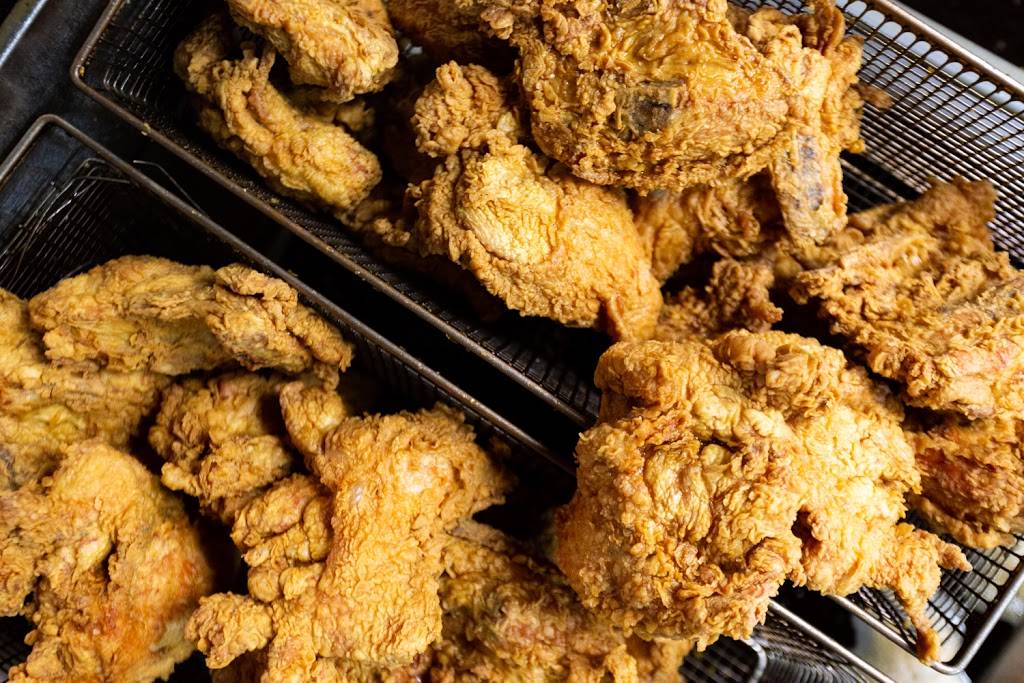 Uncle Remus SFC - Broadview | restaurant | 1801 Roosevelt Rd, Broadview, IL 60155, USA | 7086814105 OR +1 708-681-4105