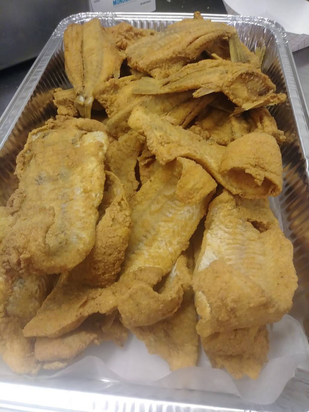 Liberty Seafood | restaurant | 602 W Liberty St, Sumter, SC 29150, USA | 8037731313 OR +1 803-773-1313