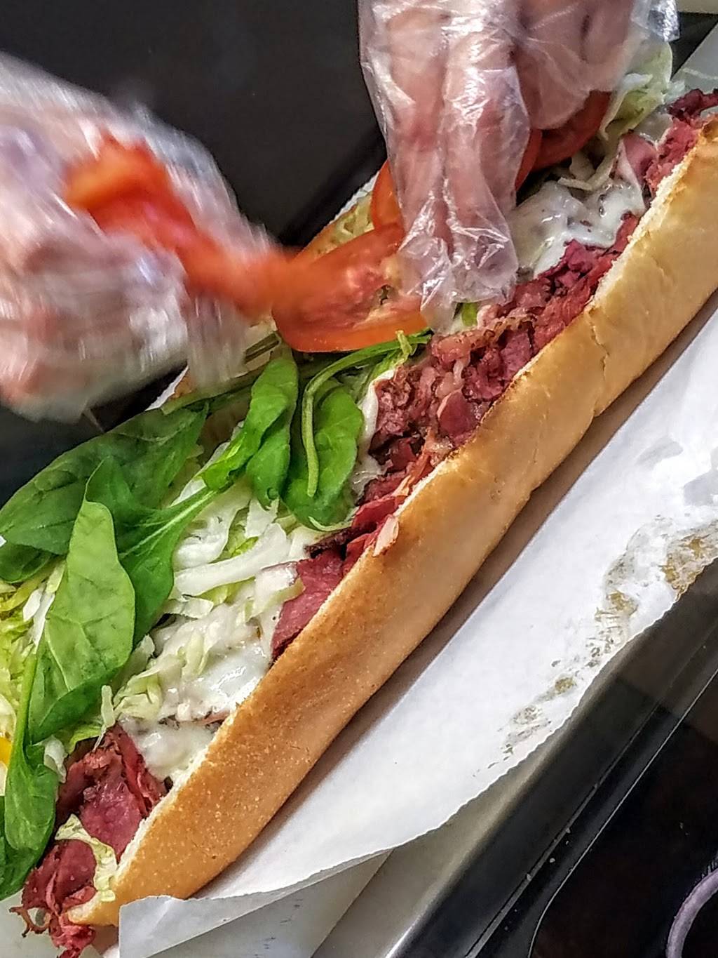 Subway Restaurants | restaurant | 20208 Anza Ave, Torrance, CA 90503, USA | 3102140634 OR +1 310-214-0634