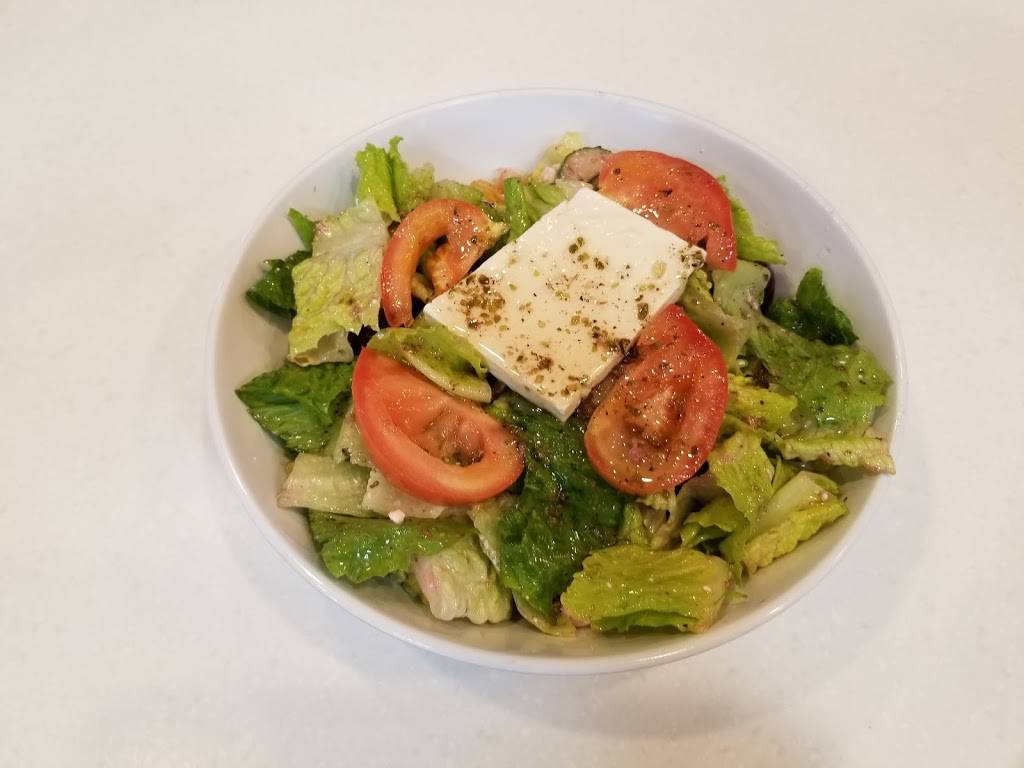 Trio Eats | restaurant | 1002 S Military St, Dearborn, MI 48124, USA | 3134662226 OR +1 313-466-2226