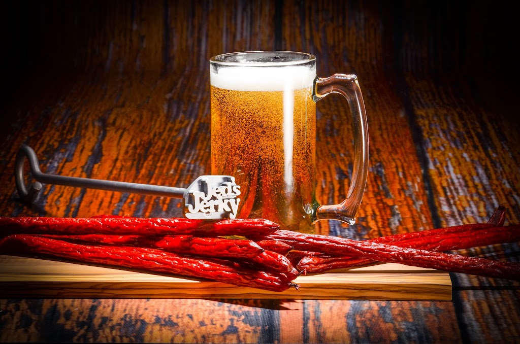 Jedidiahs Jerky & Gourmet Snacks | meal takeaway | 36017 Calico Rd, Yermo, CA 92398, USA | 7602547053 OR +1 760-254-7053