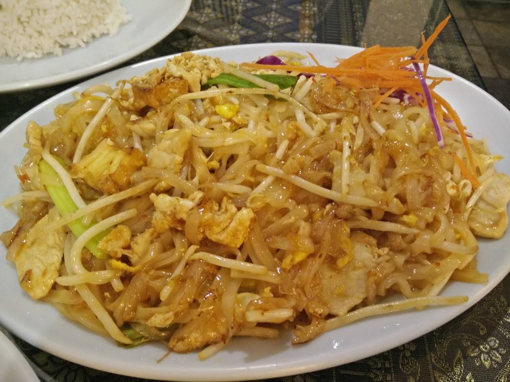 Taste Of Siam Cuisine | restaurant | 40365 Murrieta Hot Springs Rd C-8, Murrieta, CA 92563, USA | 9516775590 OR +1 951-677-5590