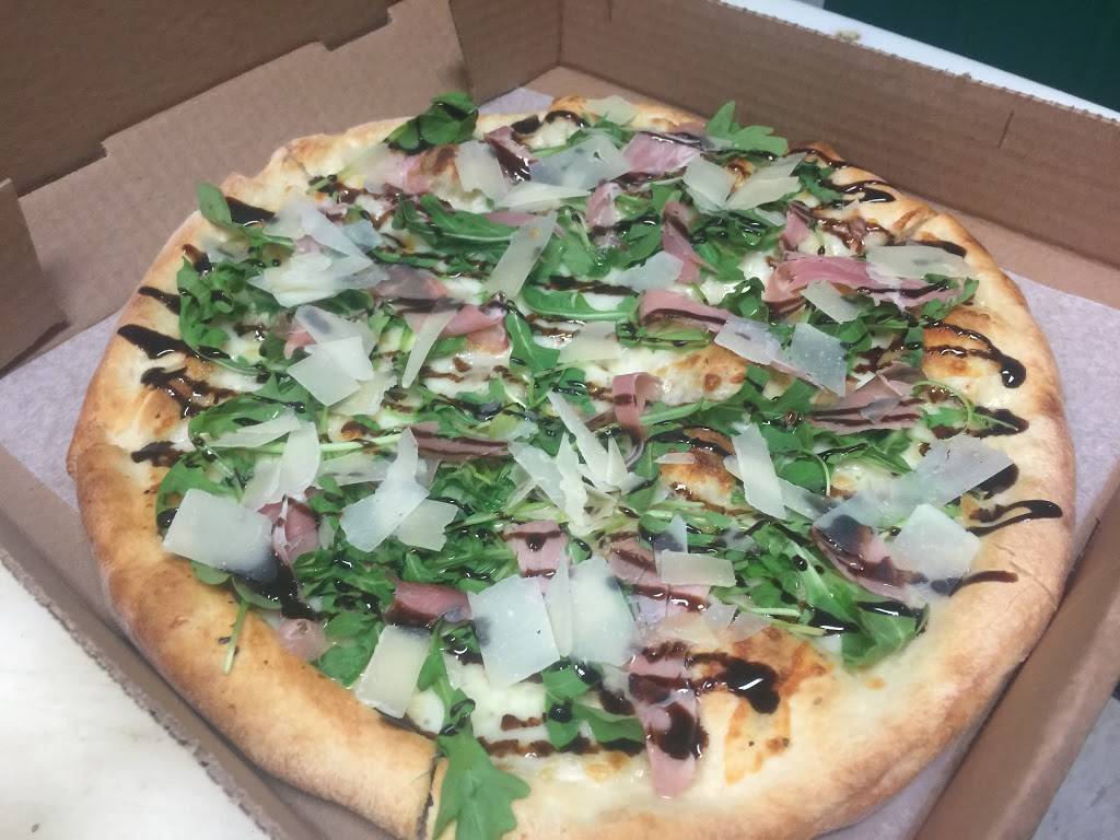 Ajs Pizza | restaurant | 1270 Ridge Rd, Pottstown, PA 19465, USA | 6104696960 OR +1 610-469-6960