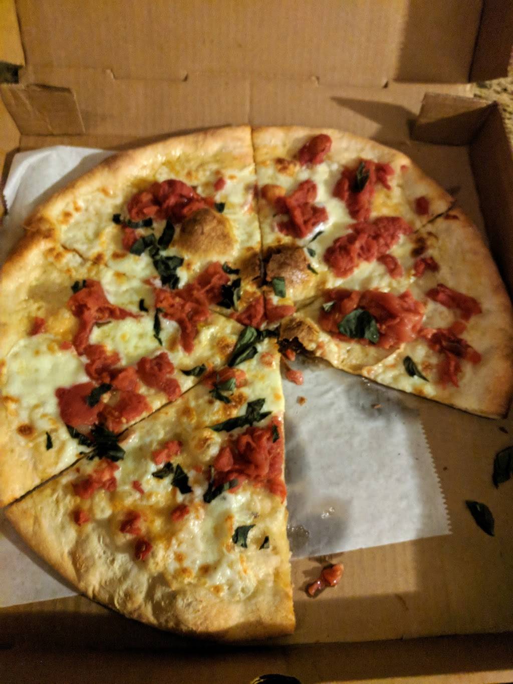 Strombolis New York Pizzeria | restaurant | 13518 Summerport Village Pkwy, Windermere, FL 34786, USA | 4076545291 OR +1 407-654-5291