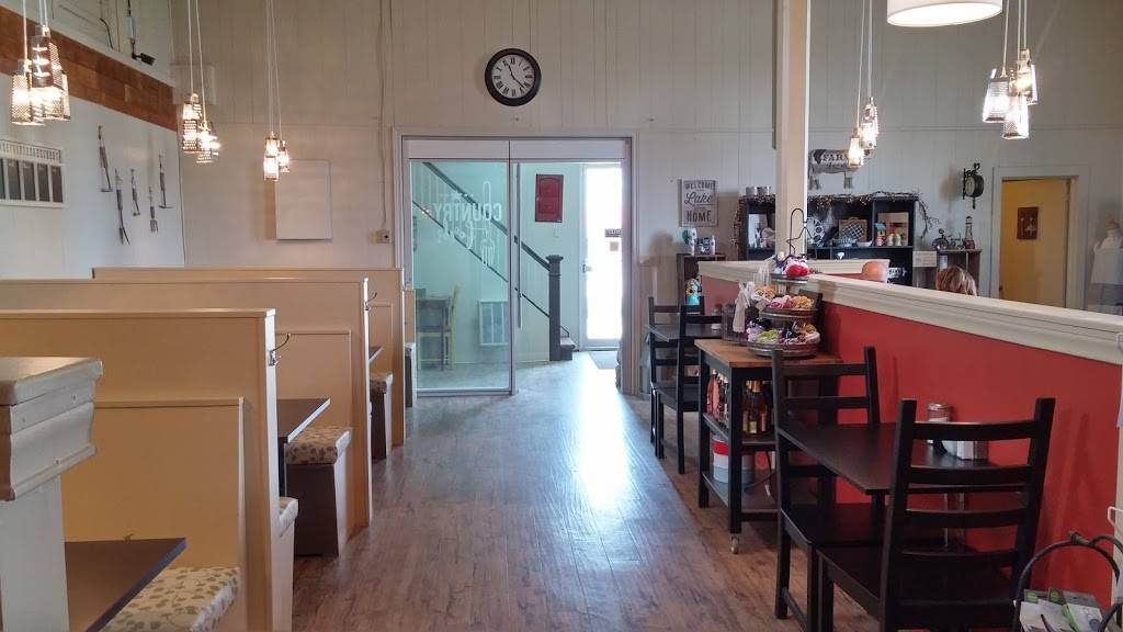 Country Fork | restaurant | 1048 Bay St, Port Rowan, ON N0E 1M0, Canada | 2265341616 OR +1 226-534-1616