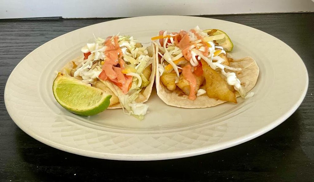 GORILLA TACO NATION | restaurant | 3790 S Ridgewood Ave, Port Orange, FL 32129, USA | 4078602948 OR +1 407-860-2948