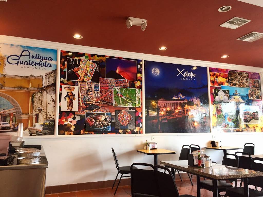 Channy Pan Y Comidas Guatemaltecas | restaurant | 12631 Hawthorne Blvd, Hawthorne, CA 90250, USA | 4246754526 OR +1 424-675-4526