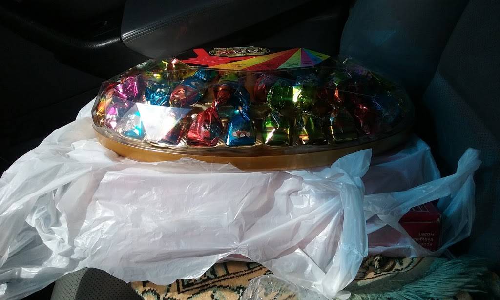 Baraka International Market & Bakery | restaurant | 5596 Nolensville Pike, Nashville, TN 37211, USA | 6153338578 OR +1 615-333-8578