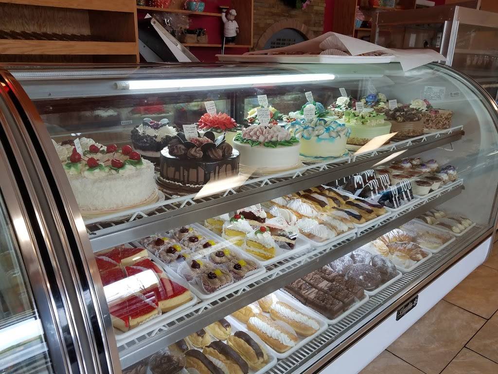 Esposito Baking Co. | bakery | 323 Main St, Saugus, MA 01906, USA | 7812333320 OR +1 781-233-3320