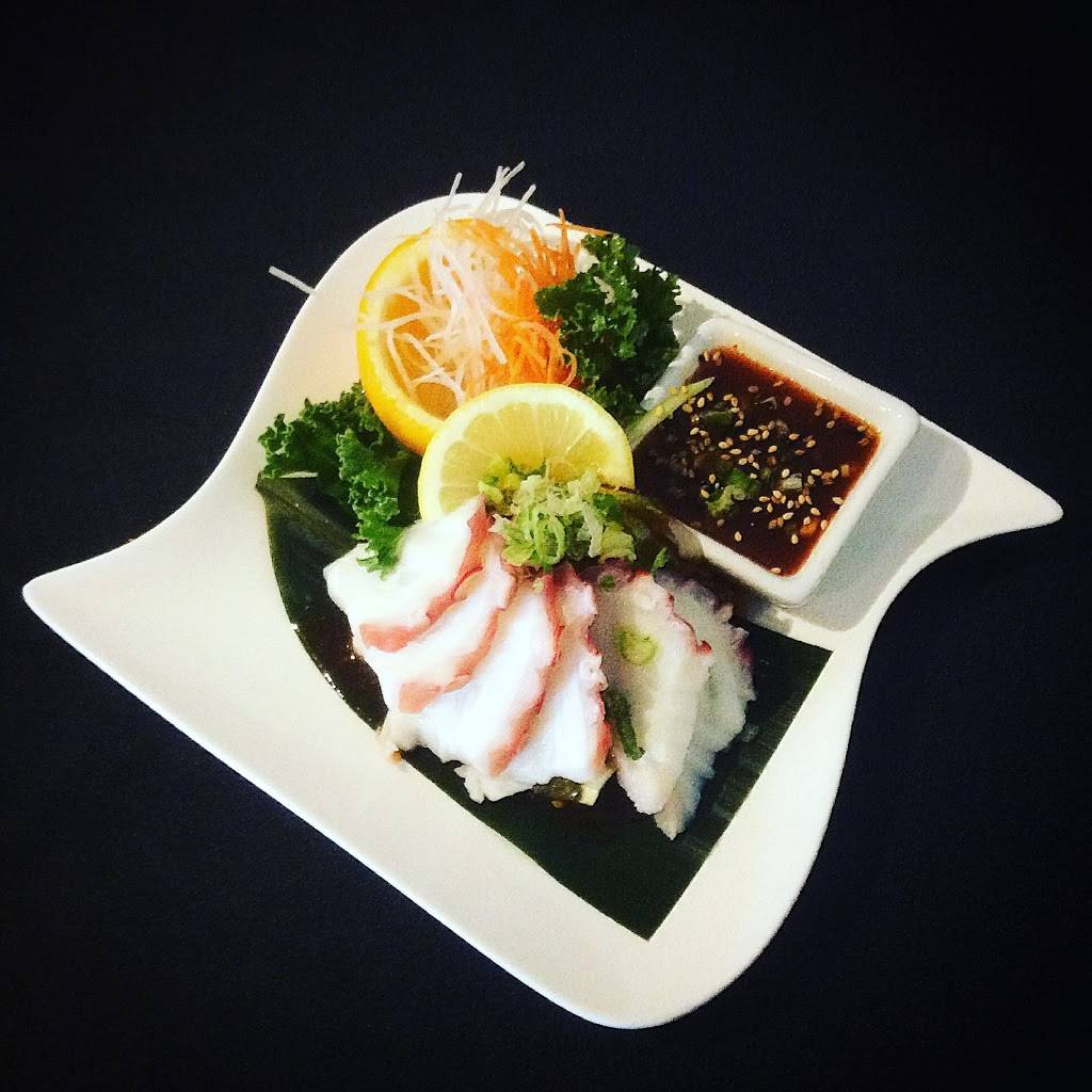 Sushi Thai at The Park | restaurant | 1707 U.S. 9 #100a, Clifton Park, NY 12065, USA | 5183480100 OR +1 518-348-0100