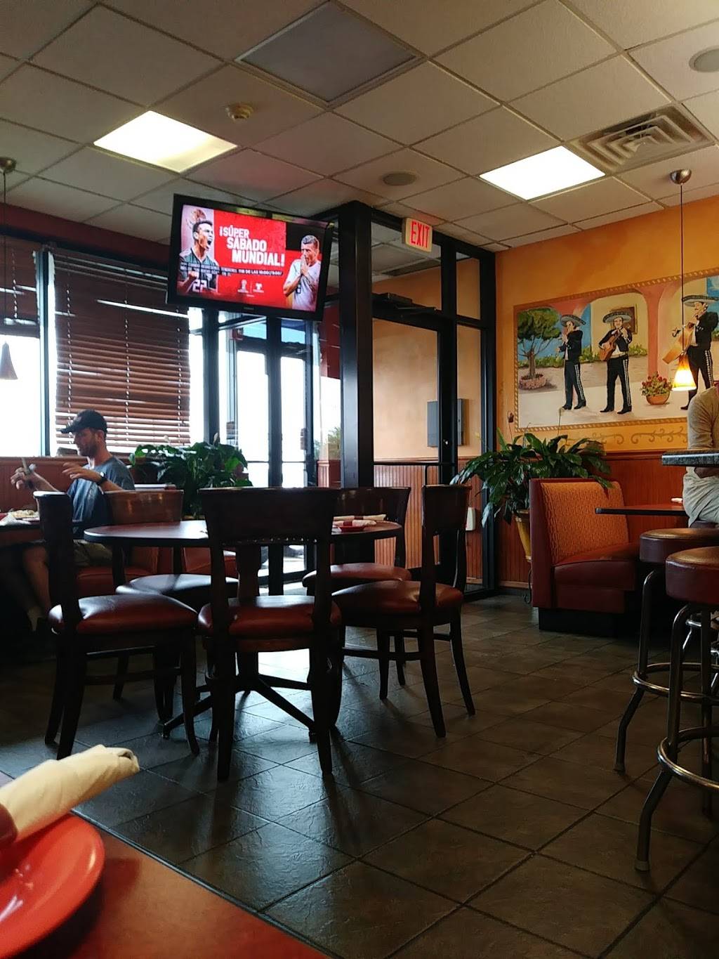 Chenchos Burrito | restaurant | 14207 S Bell Rd, Homer Glen, IL 60491, USA | 7083010101 OR +1 708-301-0101