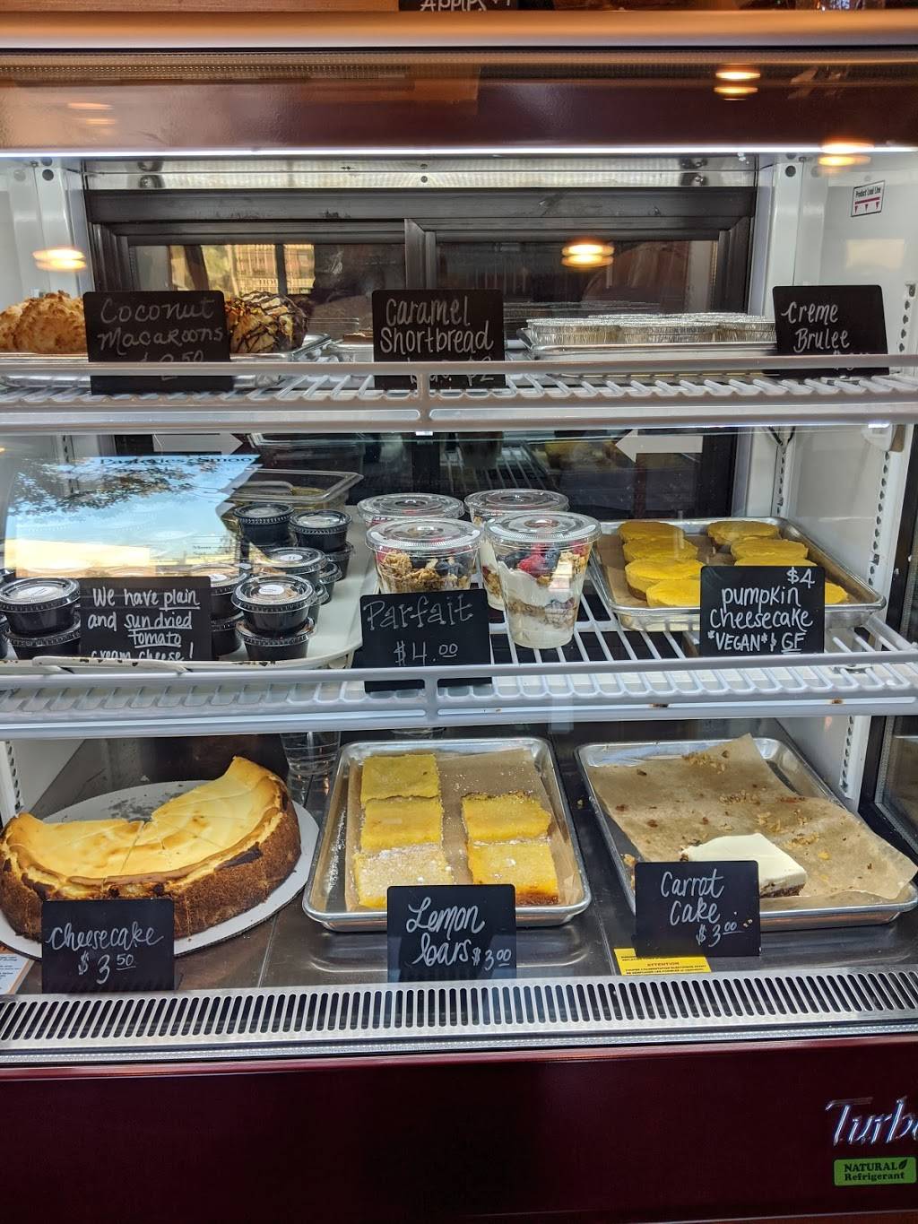 Cups and Crumbs | restaurant | 156 Broadway St #B, Orcutt, CA 93455, USA | 8056235973 OR +1 805-623-5973