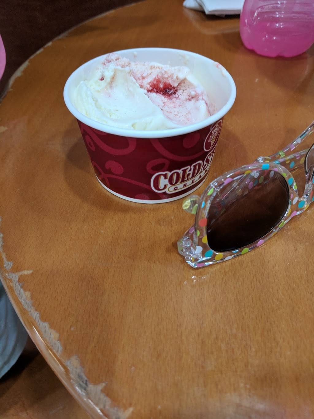 Cold Stone Creamery | bakery | 13168 N Dale Mabry Hwy, Tampa, FL 33618, USA | 8139631410 OR +1 813-963-1410