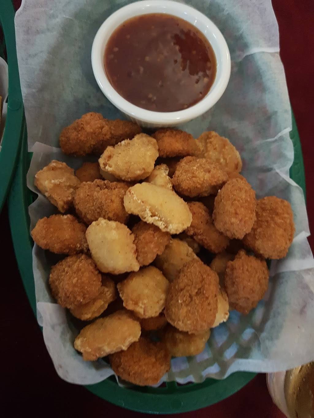 Captains Table Restaurant | restaurant | 8 Front St E, Hastings, ON K0L 1Y0, Canada | 7056963993 OR +1 705-696-3993