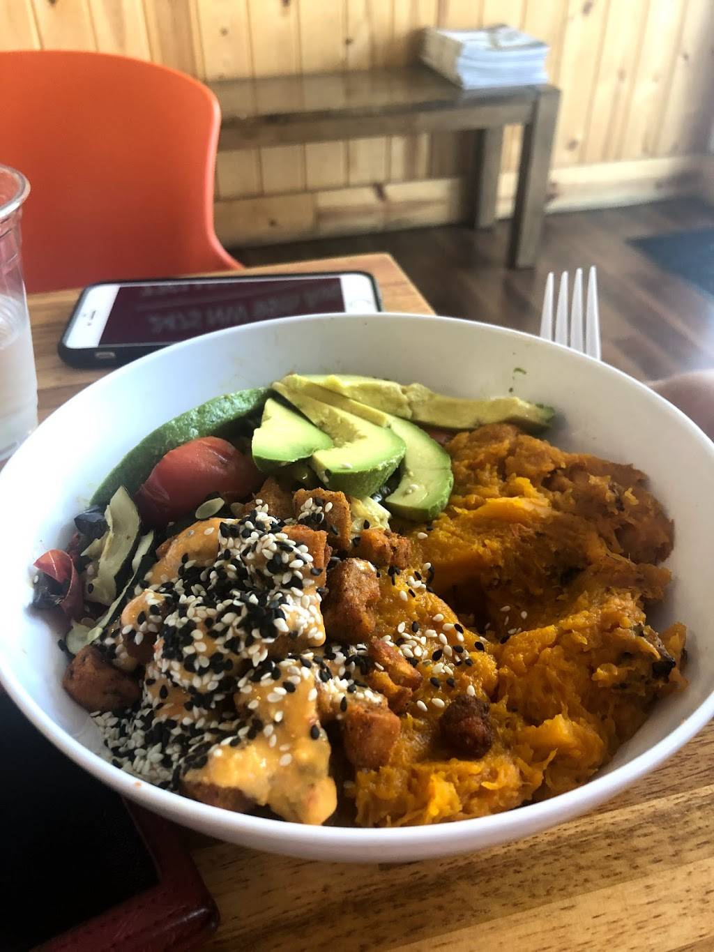 Delirio Fresh Co Express | restaurant | 7299 NW 36th St, Miami, FL 33166, USA | 3054775195 OR +1 305-477-5195