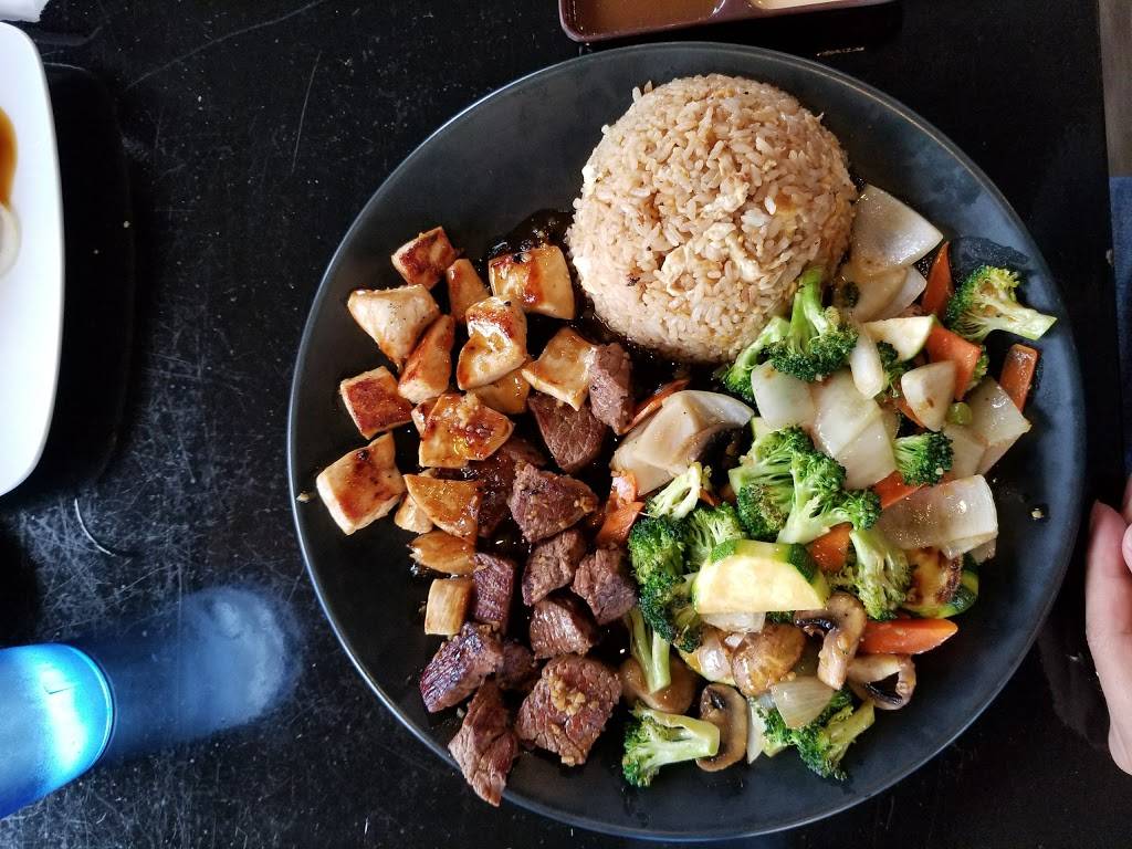 Samurai Kitchen + Sushi | restaurant | 2767 W 12th St, Erie, PA 16505, USA | 8148330293 OR +1 814-833-0293