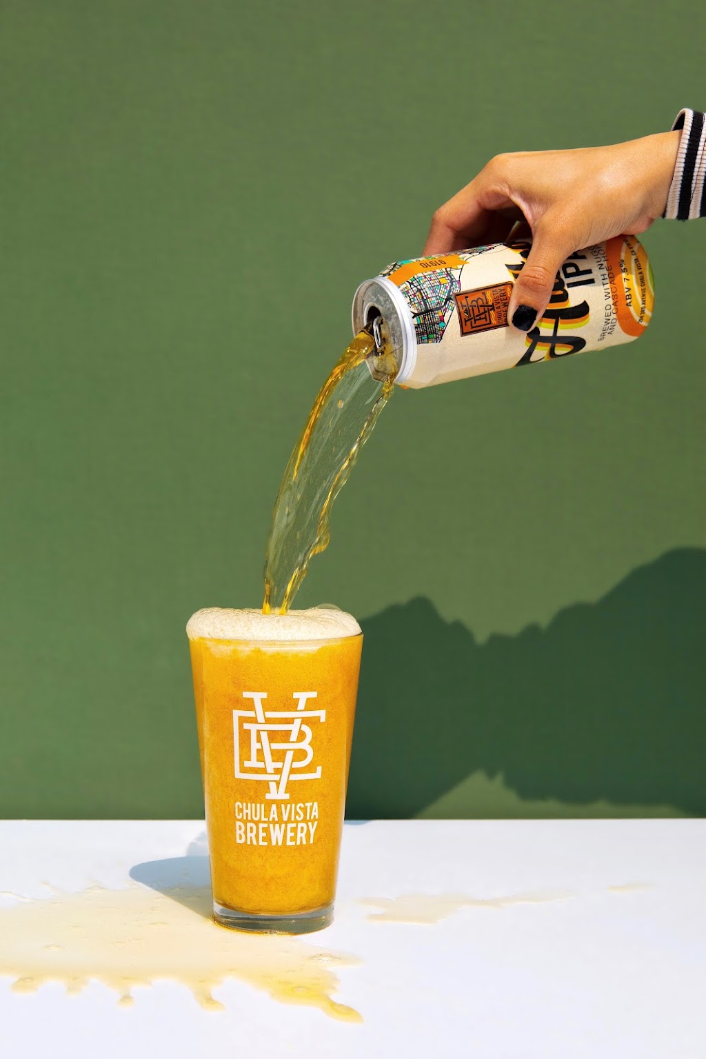 Chula Vista Brewery of Eastlake | restaurant | 871 Showroom Pl #102, Chula Vista, CA 91914, USA | 6193490068 OR +1 619-349-0068