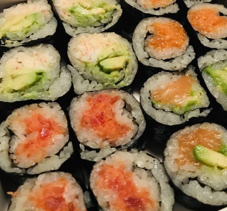 Daigo Sushi Roll Bar | restaurant | 527 Carroll St, Brooklyn, NY 11215, USA | 9179091504 OR +1 917-909-1504