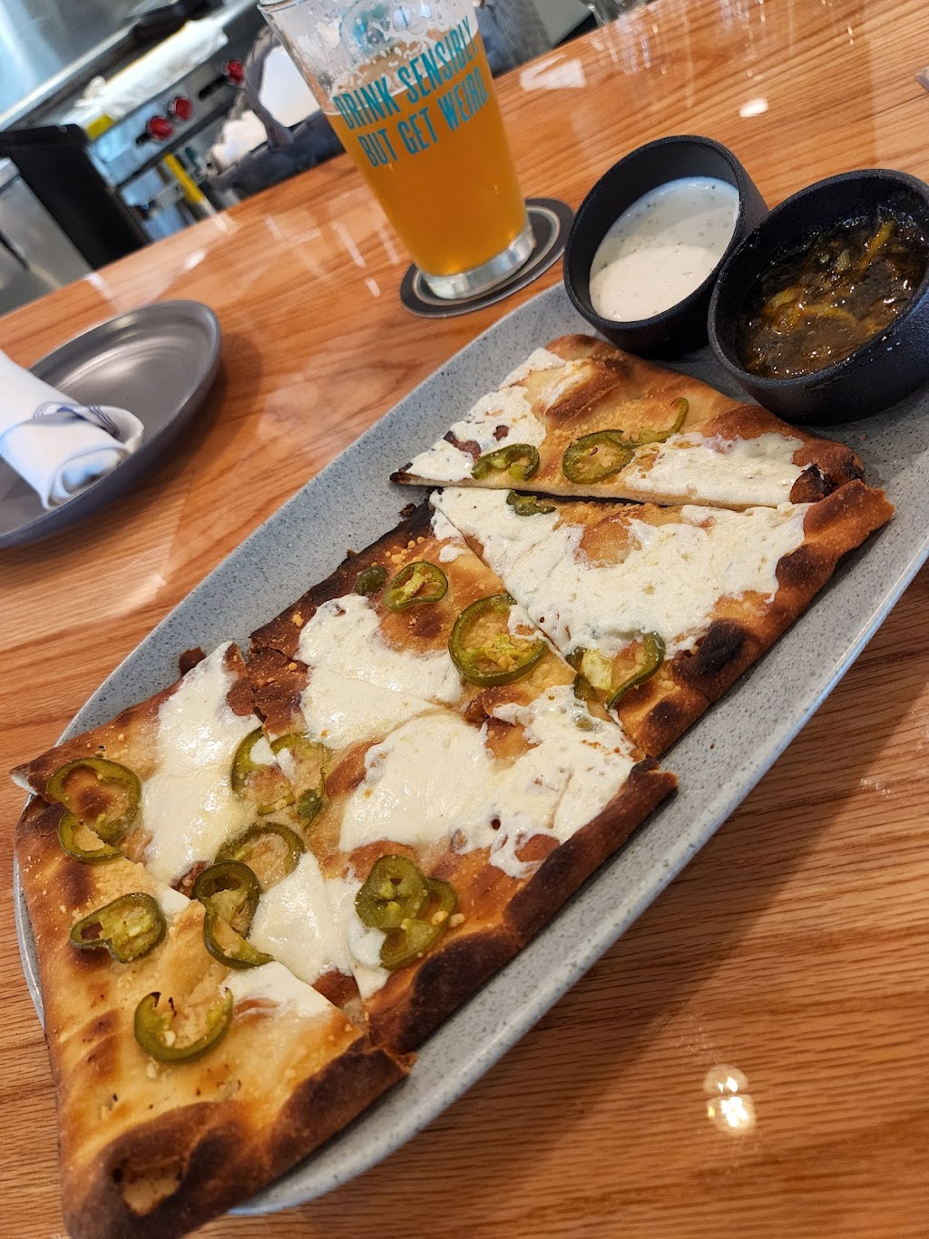 Persimmon Hollow Brewing Co. | restaurant | Bldg 3, Flamingo Crossings, 140 Sugar Belle Dr A, Winter Garden, FL 34787, USA | 3212573882 OR +1 321-257-3882